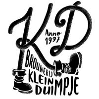 KD logo